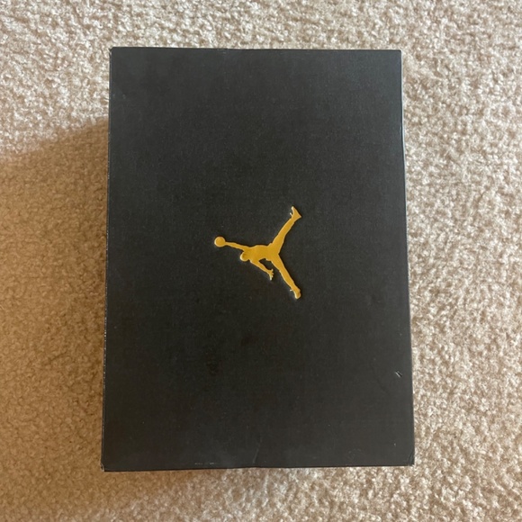 Retro 3 ‘True Blues’ 6GS - Picture 10 of 10